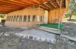 25 Turquoise Tr, Datil, NM 87821