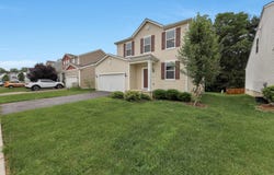 5835 Sebring Drive, Westerville, OH 43081