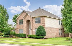 210 Windsong Way, Allen, TX 75002