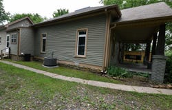 705 Twelfth Street, Mena, AR 71953