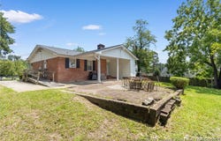 1319 Levy Drive, Fayetteville, NC 28305