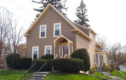 61 Nelson Place, Worcester, MA 01605