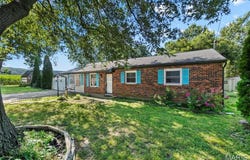 603 Warner Street, Oran, MO 63771