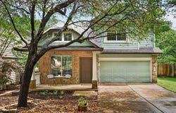 8407 Empress Blvd, Austin, TX 78745
