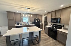1226 Wellington Drive, Mt Pleasant, MI 48858