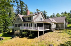 42 Chickering Road, Nobleboro, ME 04555