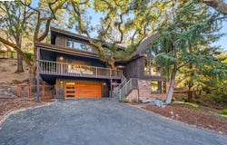 279 Castle Hill Ranch Rd, Walnut Creek, CA 94595