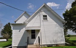 1162 D Avenue, Scranton, IA 51462
