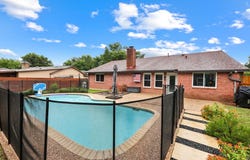 608 Andover Dr, Round Rock, TX 78664