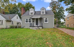 1651 Horlacher Avenue, Dayton, OH 45420