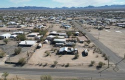 1026 W Elsie Ln, Quartzsite, AZ 85346