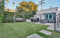 5340 S Harcourt Avenue, Los Angeles, CA 90043