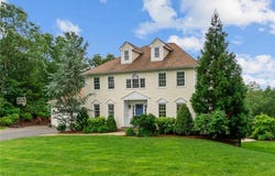 6 Jasons Grant Drive, Cumberland, RI 02864