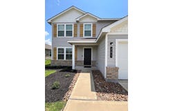 201 Crown Point DR, Huntsville, TX 77320