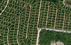 Lot 40 Holly Springs Road, Normangee, TX 77871