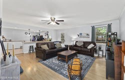 606 Forest Hill Circle, Elizabeth City, NC 27909
