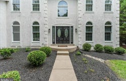 289 DRESSAGE COURT, WEST CHESTER, PA 19382
