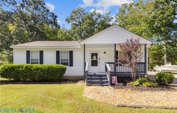 4238 Piney Swamp Road, Hayes, VA 23072