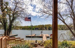 521 W Sugar Lake Drive, Mound City, KS 66056