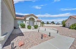 3109 Hawksdale Drive, Las Vegas, NV 89134