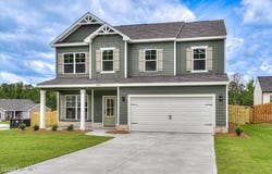 840 Sweetgrass Circle, Harlem, GA 30814
