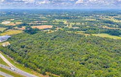 00 Hall Carson Road, Carnesville, GA 30521