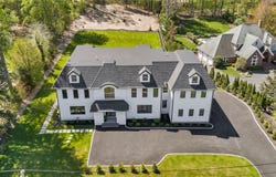 587 Caledonia Road, Dix Hills, NY 11746