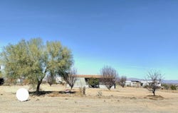 67855 Monroe St, Salome, AZ 85348