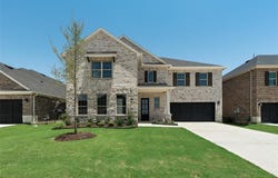 15005 Sagasta Court, Little Elm, TX 75068