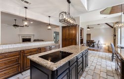 609 Seville Road, Denton, TX 76205