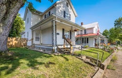 633 Washington Avenue, Lancaster, OH 43130