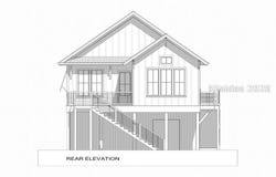 16 Lakeview Lane, Saint Helena Island, SC 29920