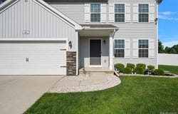 461 Golfside Drive, Lapeer, MI 48446