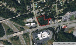 721 9th Street SW, Hickory, NC 28602
