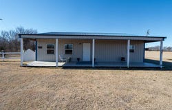 11161 3690 Road, Okemah, OK 74859
