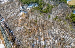 Burton Road lot: 2, Scottsburg, VA 24589