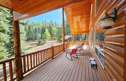 250 S Silver Spruce DR, Duck Creek, UT 84762