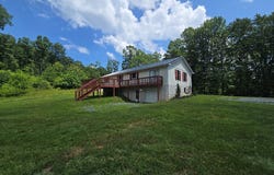650 Sweeneysburg Road, SWEENEYSBURG, WV 25880