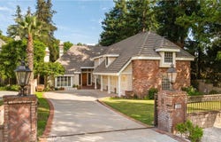 1416 Wilson Avenue, San Marino, CA 91108