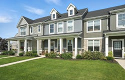 11805 Vermont Street, Crown Point, IN 46307