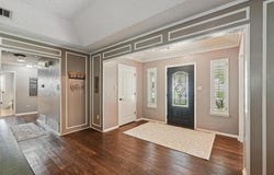 4109 Three Oaks Drive, Arlington, TX 76016