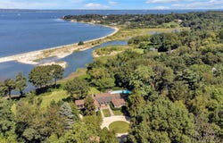 120 West Creek Farms Road, Sands Point, NY 11050