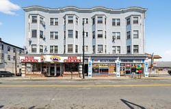 1566-1570 Acushnet Ave, New Bedford, MA 02746