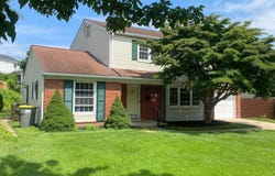 2507 TURNSTONE DRIVE, WILMINGTON, DE 19805