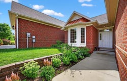 857 W Baywood Drive, Bloomington, IN 47403