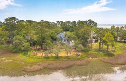 3064 Marshgate Drive, Seabrook Island, SC 29455