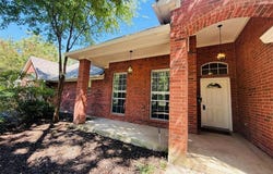 4000 Willow Brook Circle, Terrell, TX 75160