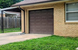402 W Walnut, Chanute, KS 66720
