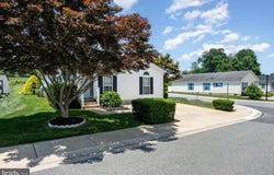 108 CURRY AVENUE, CONOWINGO, MD 21918