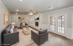 3506 BARCLAY Drive, Amarillo, TX 79109-4010